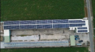 屏東里港三張廍段電廠